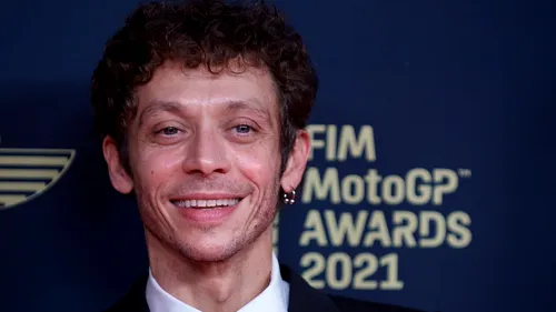 Valentino Rossi, ce veste! Italianul a fost inclus în Hall of Fame, imediat după ultima cursă din carieră: „Regret deja că am renunțat!”