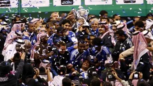 VIDEO** Al Hilal, campioană! Rădoi îl învinge pe Ion Marin în ultima etapă din Arabia Saudită!