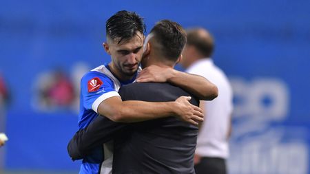 Mirel Rădoi a dat cărțile pe față despre transferul lui Andrei Ivan la FCSB: „Mi-a dat mesaj să mă felicite”