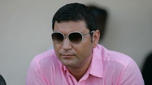 Borcea și Iancu, TURBAȚI după arbitrajul din Giulești:** "Jaf la drumul mare!/ Mi-e rușine că sunt rapidist!"