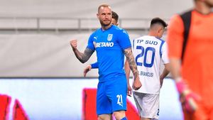 Matteo Fedele nu consideră Astra o pradă uşoară în finala Cupei: „Orice echipă se motivează pentru trofee