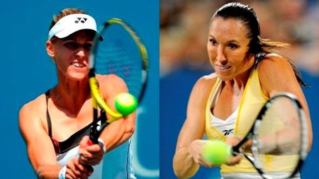 Dementieva-Jankovic, prima semifinală la US Open