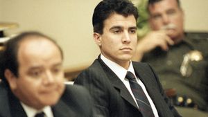 Povestea copilului minune care a devenit un criminal fără milă. În 2025, judecătorii i-au refuzat cererea de eliberare condiționată