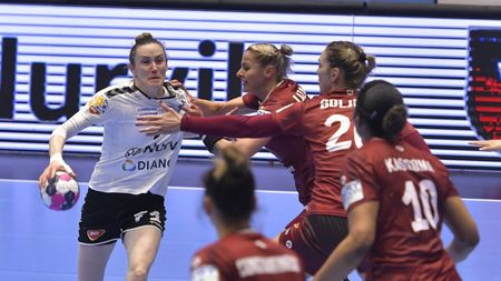 Cel mai lung tur de campionat din istoria Ligii Florilor s-a încheiat. România va avea o campioană în acest sezon + Bătălie în trei pentru titlu