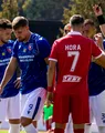 FC Bihor a condus de două ori la Râmnicu Vâlcea, inclusiv la pauză, dar a pierdut și continuă să nu câștige în deplasare. Erik Lincar: ”Chiar avem o problemă. Avem niște sincope în timpul jocului, de nu înțelege nimeni nimic”