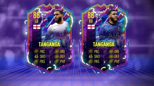 Future Stars vine cu un nou card excelent pentru gameri! Cât valorează și cum îl poți obține în FIFA 22