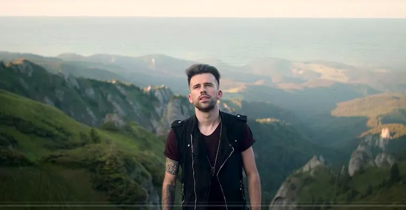 Florin Ristei: ”Femeia care mă va face să renunț  la burlăcie va trebui să fie ea însăși”