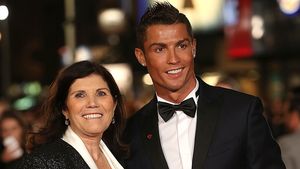 Controversa stârnită de mama lui Cristiano Ronaldo! Ce a putut declara: "Mafia nu-i permite fiului meu să câștige mai mult"