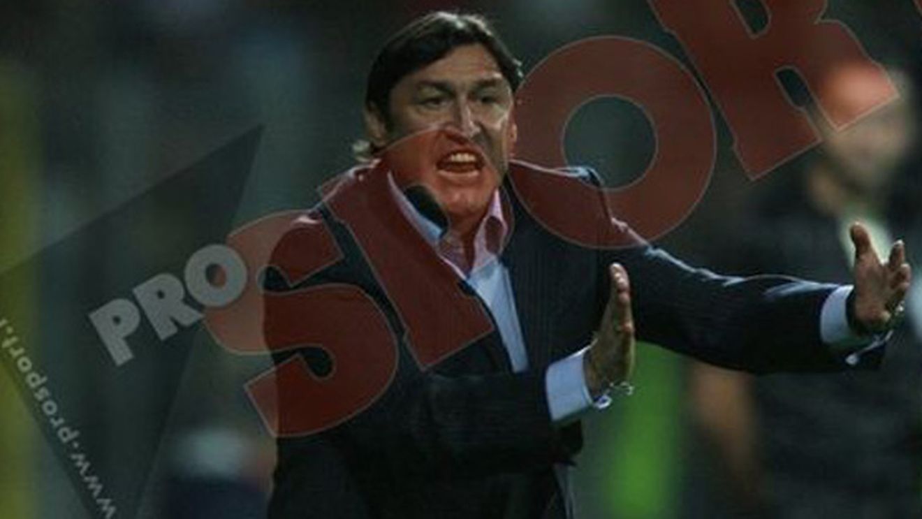 Moldovan: "Am muncit o oră ca salahorii!** Păcat că nu am reușit să facem diferența!"