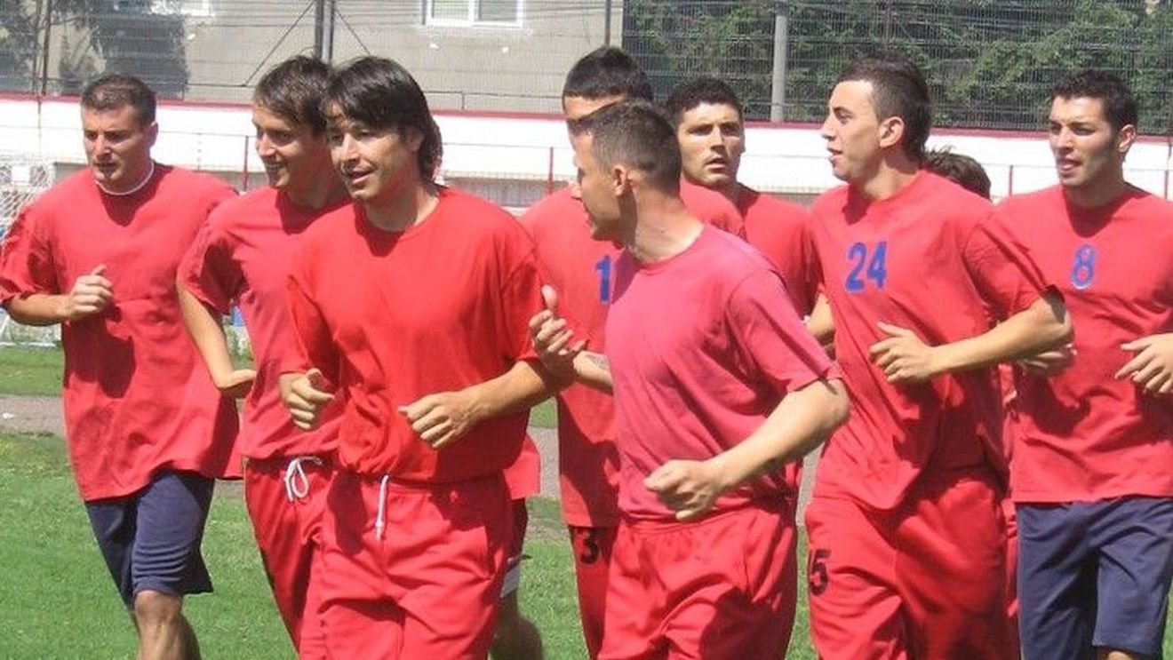 Un fost fotbalist din Liga 1 e grav bolnav! „Când l-am văzut...efectiv mi-au dat lacrimile”