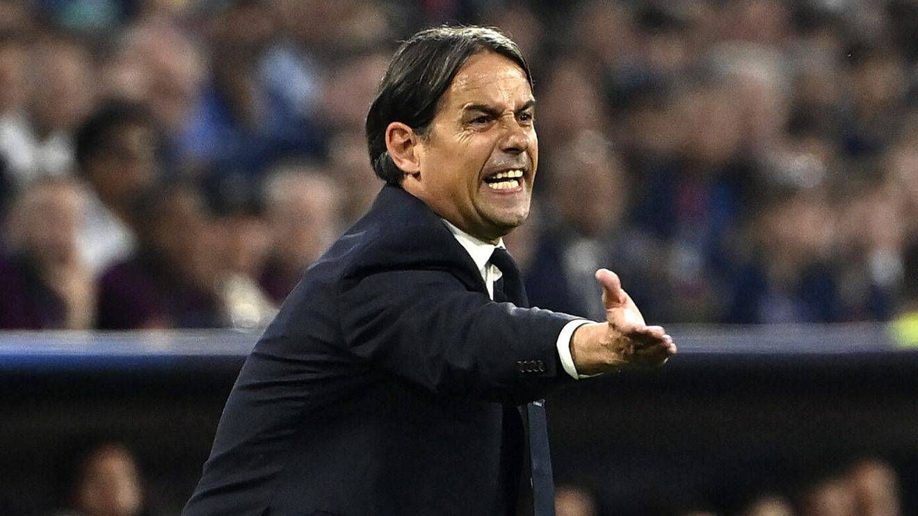 Gestul lui Simone Inzaghi care s-ar putea să-l deranjeze pe Cristian Chivu. Ce a făcut italianul când a aflat că Inter ajunge în Arabia Saudită