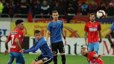 Houri, spre PSV? Gică Popescu a reacționat: "Baciul" a lăsat de înțeles că oferta există