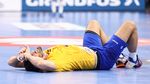 Nicio surpriză! Danemarca a călcat în picioare România la Campionatul European de Handbal