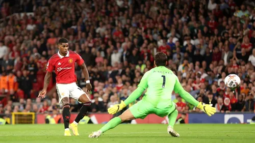 Top Pariu: Manchester United – Arsenal, în prim –plan » Pachetul Zilei ajunge la cota 13.52 »»