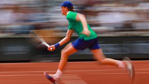 De ce e Jannik Sinner numărul unu ATP. „E robot, o piesă de mașină”