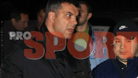 Oli către fanii Stelei:** "Aveți încredere în Lăcătuș și echipă!"