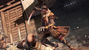 Top 10: cele mai tari jocuri de la E3 2018 - Partea I