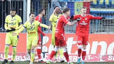 Cutremur la clubul din Superliga. Fotbaliştii au refuzat să se mai antreneze