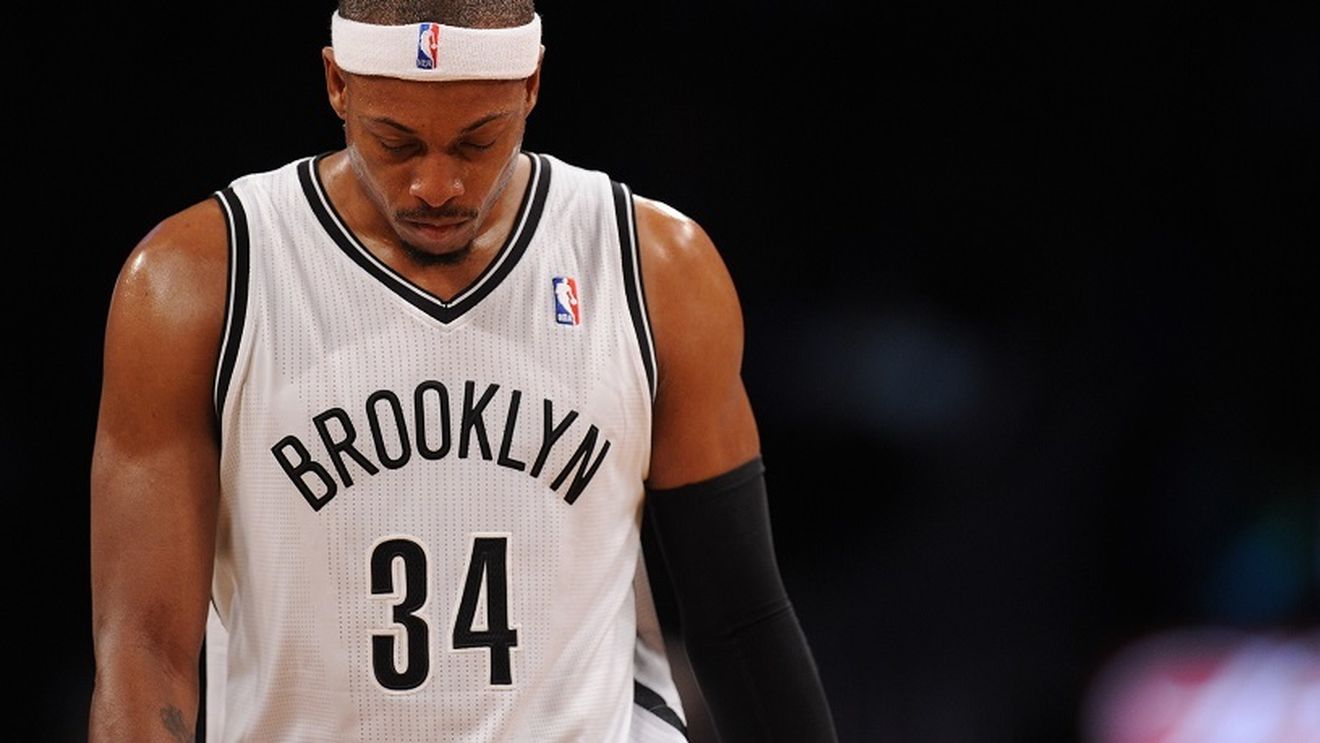 "Țeapă" de 180 de milioane de dolari! Nets, debut catastrofal de sezon