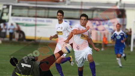 Popovici a salvat-o pe Poli de o umilință!** A marcat golul victoriei de ziua lui în minutul 88