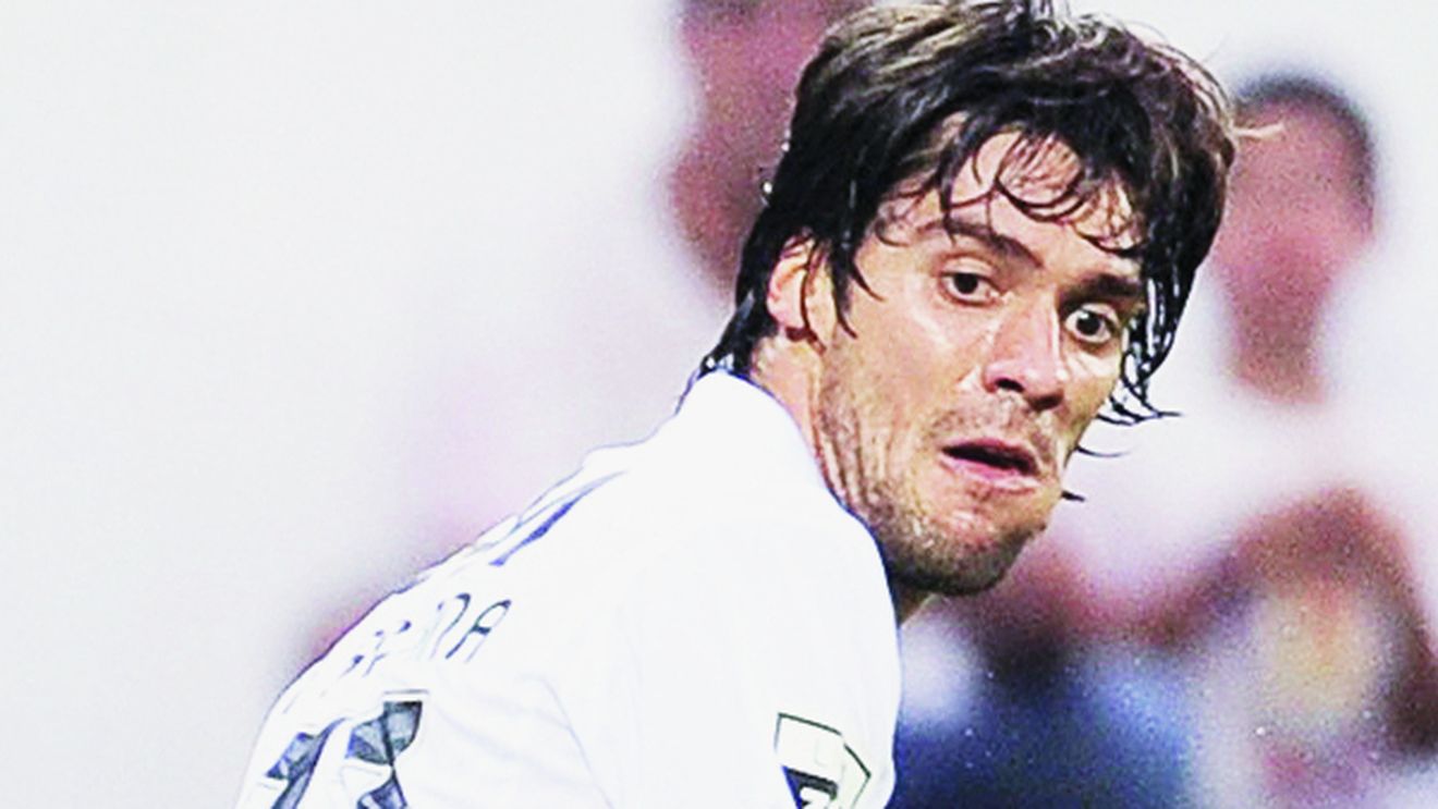 Santana se ține tare!** VEZI când se va alătura lotului "câinilor"