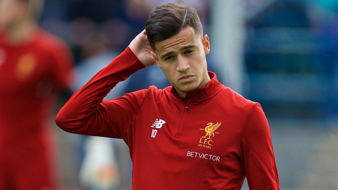 Barcelona pregătește, din nou, "asaltul" pentru Coutinho. Jucătorul pe care catalanii vor să-l trimită pe Anfield