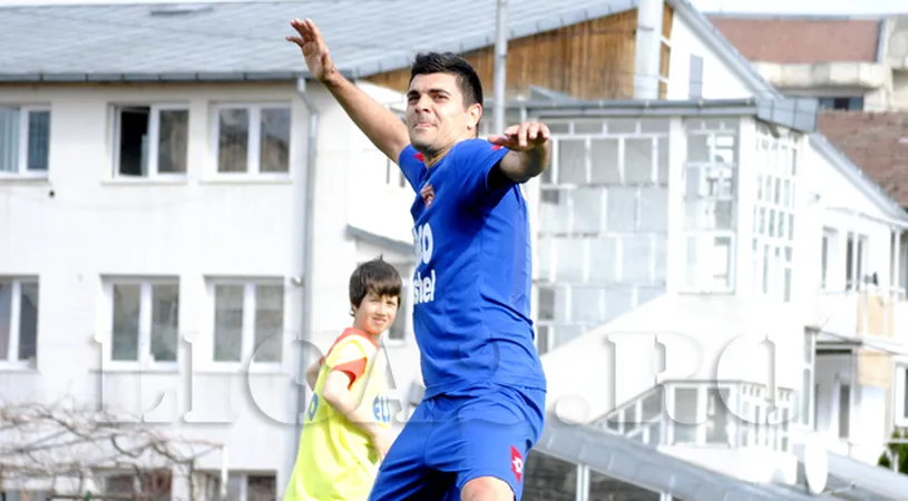 Matei, primul jucător ce se desparte de FC Botoșani:** Simt nevoia de o schimbare