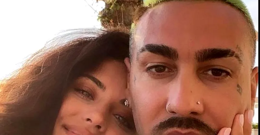 VIDEO / Alex Velea, despre cum a cerut-o în căsătorie pe Antonia. ”De trei ori am vrut s-o cer, dar de fiecare dată am ratat momentul”