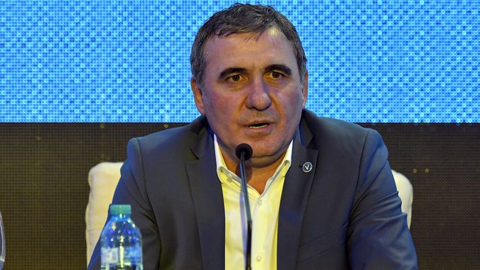 Ce salariu are Gheorghe Hagi la FC Viitorul! „Regele” a dezvăluit cum a pus bazele proiectului care a revoluționat fotbalul românesc
