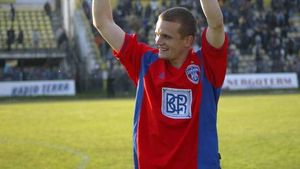 Erik Lincar este la "Ora de Prosport",** cu Alin Buzărin! Emisiunea e LIVE pe Sport.ro