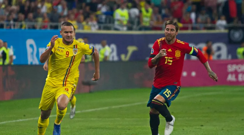 Detaliul care sperie naționala României în plină campanie de calificare la EURO 2020! Cum pot fi date peste cap planurile tricolorilor