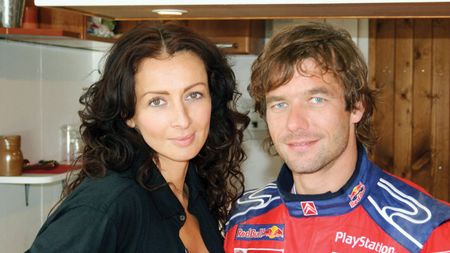 „I-am dictat campionului"