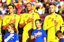 Cel mai dur meci din preliminariile EURO a fost al României! Cu Gabi Tamaș pe teren: „S-ar fi dus la un kilometru! Noi din 8 în 8 ani mergem la European, puneți osul la bătaie!” | EXCLUSIV