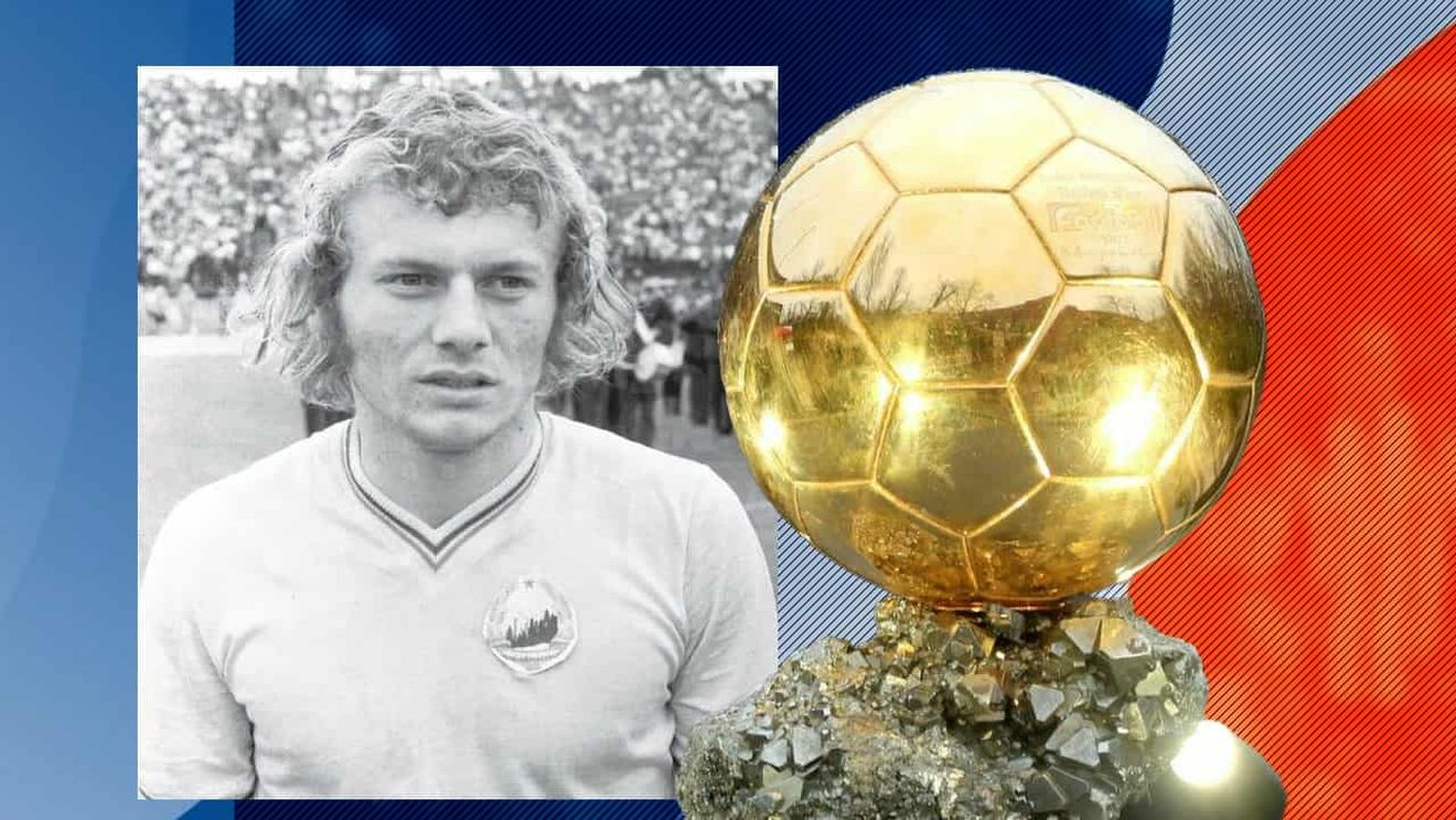 A jucat alături de Ilie Balaci și e convins: „Dacă era lăsat de Ceaușescu să plece la AC Milan, sută la sută câștiga Balonul de Aur”. EXCLUSIV