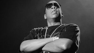 Ă‚sta e cel mai tare "featuring" din fotbal :)** Ashley Cole și Jay Z își deschid restaurat împreună