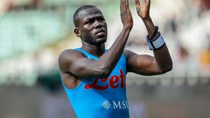 Noul patron american a început revoluția la Chelsea Londra: clubul a confirmat transferul vedetei Kalidou Koulibaly, de la Napoli! Ce sumă plătesc englezii