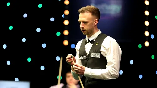 Finală stelară la Campionatul Regatului Unit la snooker! Liderul mondial Judd Trump îl înfruntă pe Neil Robertson