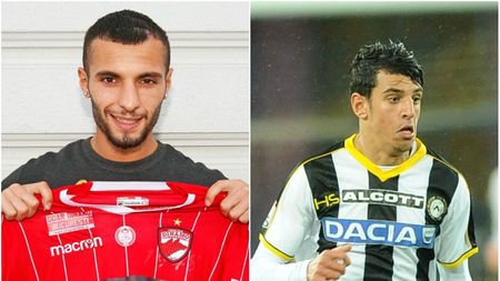 EXCLUSIV | Fratele lui Reda Jaadi, în probe la Dinamo! Președintele David a confirmat pentru ProSport: "Este aici". CV impresionant pentru jucătorul care vine din Serie A