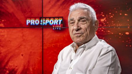 „Acest jucător e pe buzele multor manageri care decid!”. Giovanni Becali, despre „perla” care se află la FCSB