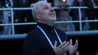 Marius Șumudică și Nelu Varga fac primul transfer de titlu la CFR Cluj! Vor un campion în Serie A cu Napoli