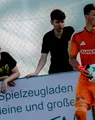 CS Dinamo a ajuns la trei jucători aduși din prima divizie în pauza competițională. L-a împrumutat și pe fratele lui Horațiu Moldovan