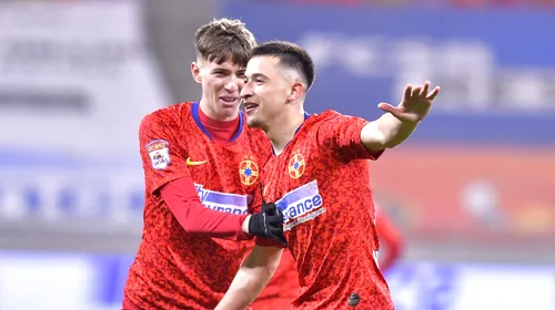 Olimpiu Moruțan, tot mai aproape de <i class='ep-highlight'>Bundesliga</i>? Declarație neașteptată a lui Florin Vulturar: „Părinţii lui locuiesc în Germania de 10 ani!”