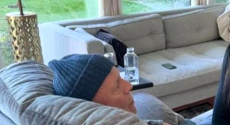 Ce s-a ales de Bruce Willis, după diagnosticul crunt. Ultimele imagini cu starul din „DIE HARD”