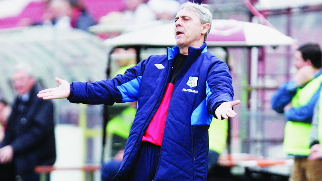 "Steaua nu mai este sperietoare"