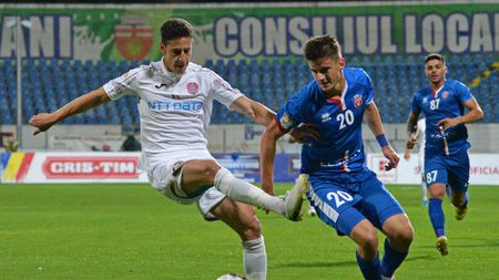 FC Botoșani vinde încă un jucător la Cluj. Cum a ajuns echipa lui Iftime să depășească Viitorul la ”vânzări” către CFR și FCSB. Are opt fotbaliști în lupta la titlu