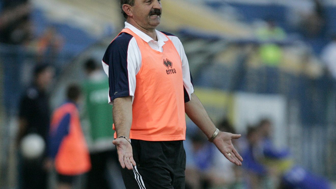 Popa: "Sunt supărat de ziua mea"