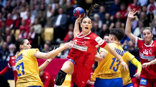 Presa din Danemarca jignește România într-un mod incredibil după victoria 39 - 23 de la Campionatul Mondial de handbal! Ce cuvânt a folosit pentru a descrie partida