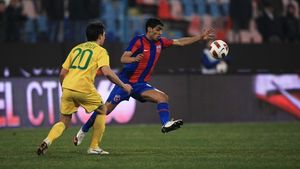 "Poli nu va avea bani de Bănel Nicoliță nici dacă va juca în Ligă!"** VEZI ce zice Meme de transferurile lui Surdu și Szekely