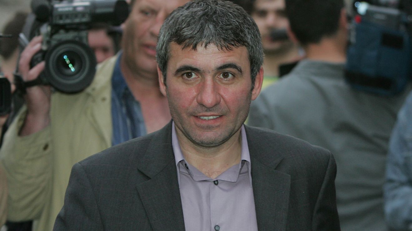 Hagi: "Mutu este un jucător decisiv în ultimii 30 de metri"