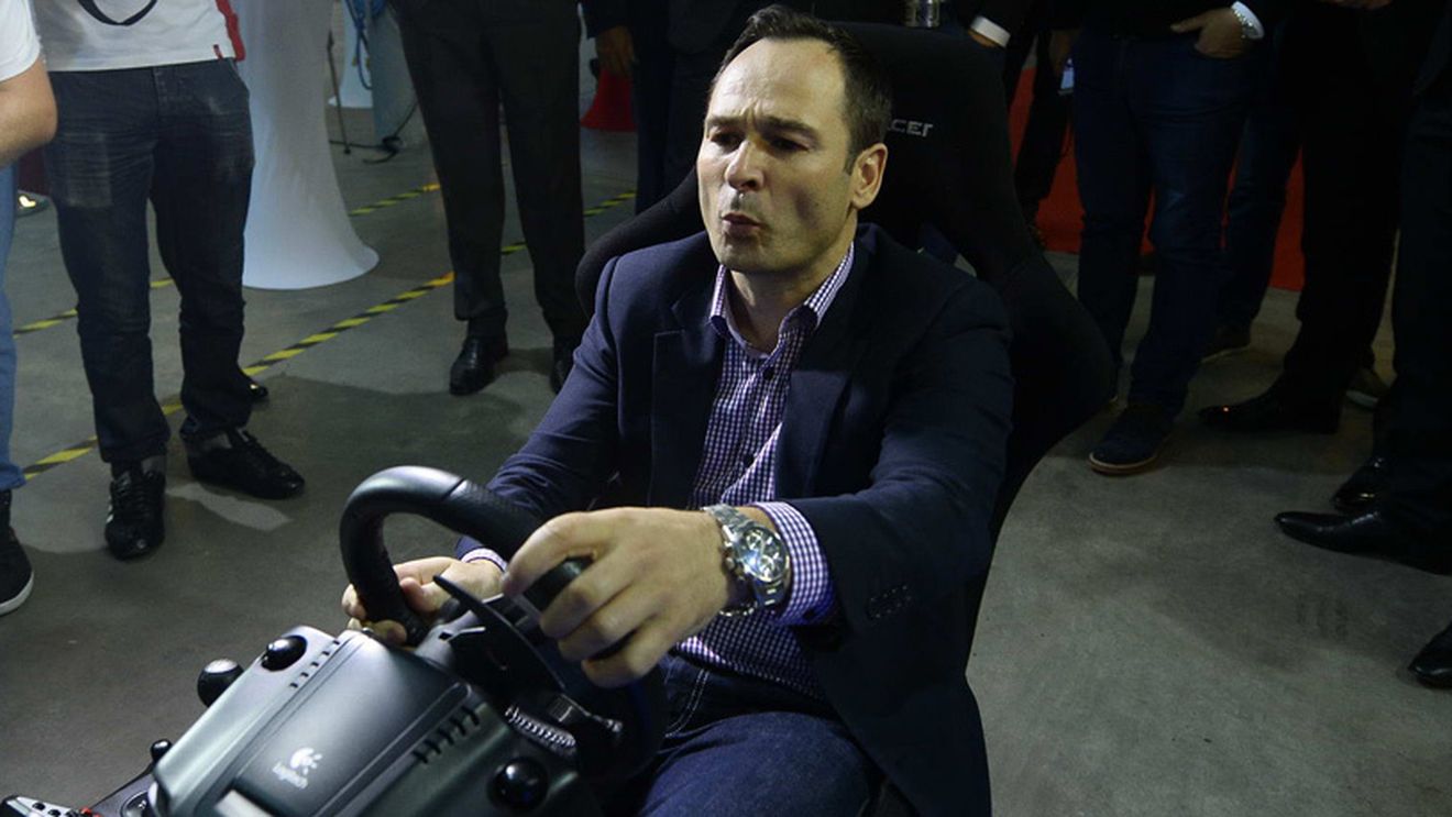 Lipă, despre investitorii arabi care ar putea veni la Dinamo: "Sunt niște fantezii, probabil"